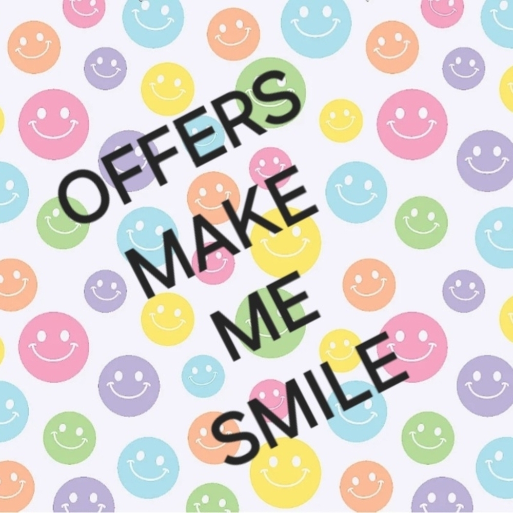 Offers Bring Joy